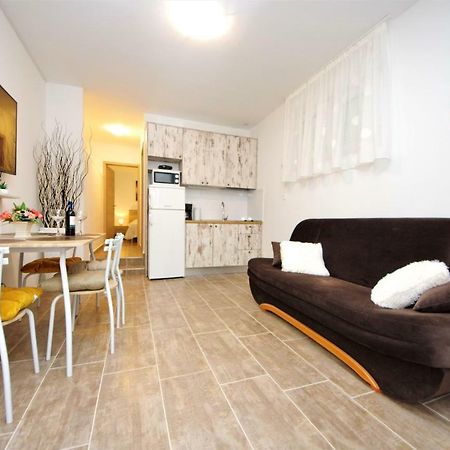 Gabi 3 Apartment Zadar Exterior photo