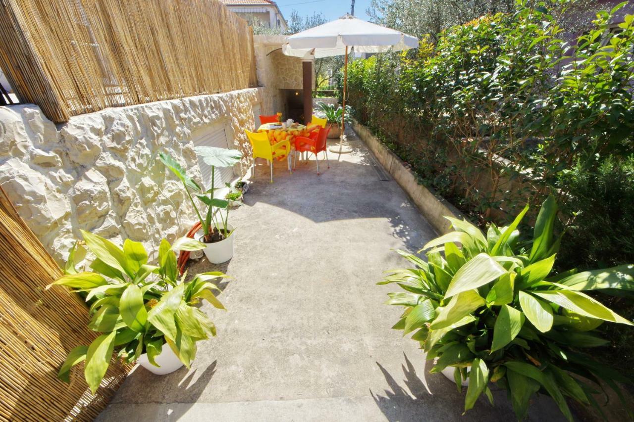 Gabi 3 Apartment Zadar Exterior photo