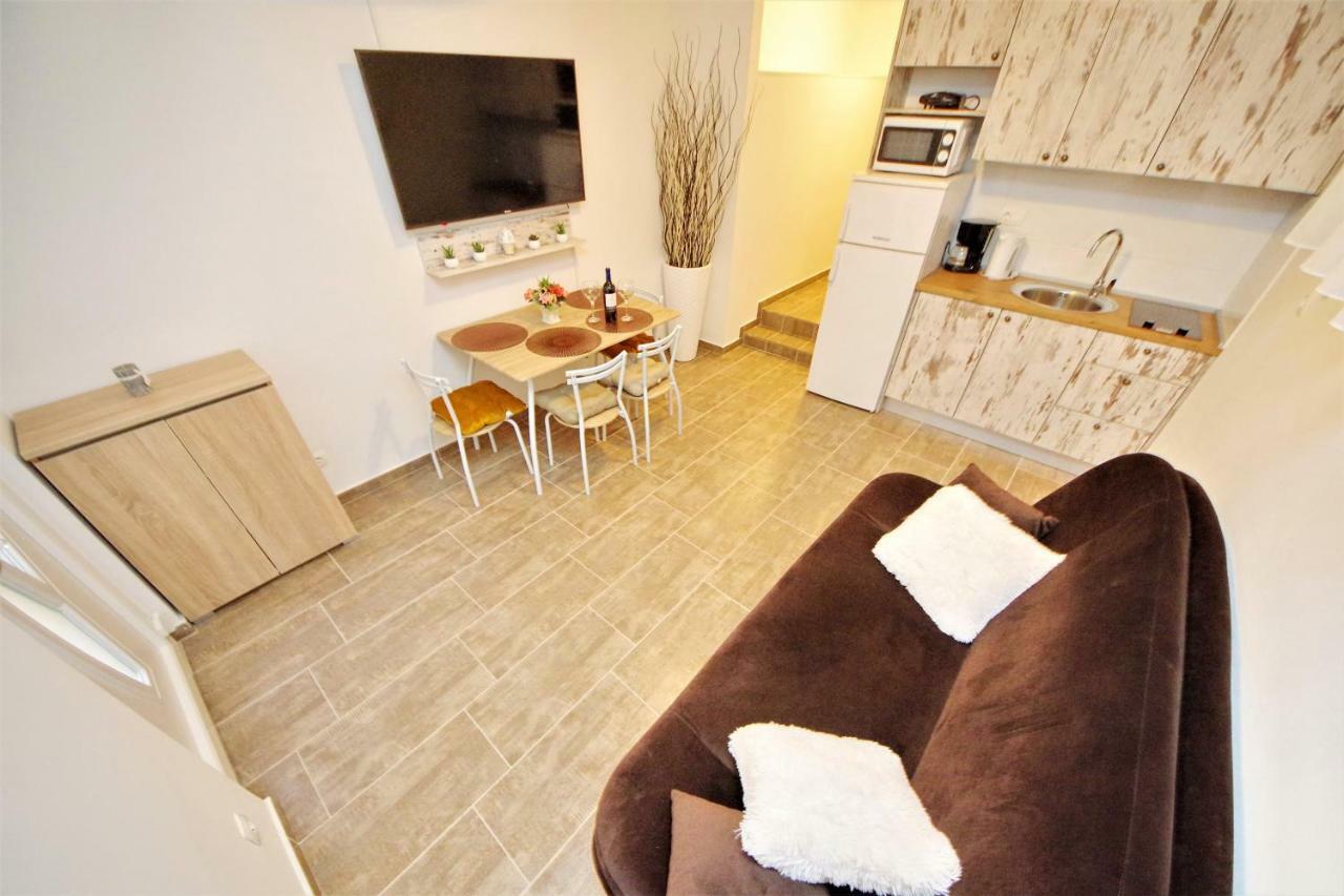 Gabi 3 Apartment Zadar Exterior photo